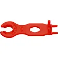 Produktbild: Knipex Montagewerkzeug-Set (115 mm) (97 49 66 2)