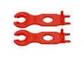Produktbild: Knipex Crimpzange Knipex Montagewerkzeug-Satz - 9749662