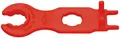 Produktbild: KNIPEX Montagewerkzeug-Set für Solar-Steckverbinder Multi-Contact 97 49 66 2