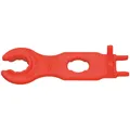 Produktbild: Knipex 97 49 66 2 Montageschlüssel für MC4 974966