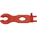 Produktbild: 2er Multipack Knipex 97 49 66 2 Montagewerkzeug Passend für Marke (Zangen)