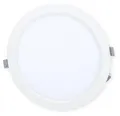 Produktbild: LEDVANCE DL SLIM DN 210 LED-Downlight, 18 W, 4000 K WT, kaltweiß