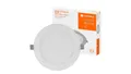 Produktbild: 4058075079113 Panel LED Podtynkowy wpuszczany 18W 4000K DOWNLIGHT Slim DN210 LED