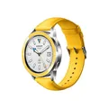 Produktbild: Xiaomi Watch Strap Chrome Yellow
