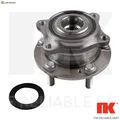 Produktbild: RADLAGERSATZ 753415 FÜR HYUNDAI GRAND/SANTA/FE VERACRUZ MAXCRUZ ix55 KIA 2.4L