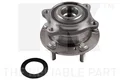 Produktbild: NK 753415 Radlagersatz für HYUNDAI KIA