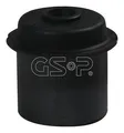 Produktbild: GSP 510218 Lagerung, Achsträger für AUDI SKODA
