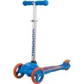 Produktbild: Flitzkids 2.0, Scooter blau