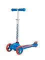 Produktbild: Hudora FlitzKids Scooter-Blue