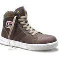 Produktbild: ELTEN Sicherheitsstiefel EMOTION ESD S3 761091 Braun, 41 - 41