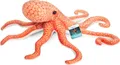 Produktbild: Teddy Hermann® Kuscheltier Oktopus, 36 cm, zum Teil aus recyceltem Material