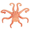 Produktbild: Teddy Hermann-90158 Oktopus 36 cm NEU OVP Oktopus 36 cmHersteller Nummer: 90158