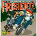 Produktbild: 2F-Spiele Spiel, Frisiert DE/EN