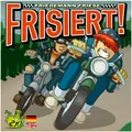 Produktbild: Frisiert DE/EN