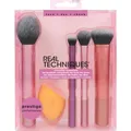 Produktbild: Real Techniques Everyday Essentials Pinsel-Set 0079625017861