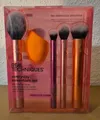 Produktbild: Real Techniques Everyday Essentials + Make-up-Schwamm-Set 5 teilig NEU!!