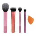 Produktbild: Set mit Schminkbürsten Makeup Must Real Techniques 1786 [5 pcs] 5 Stücke