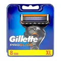 Produktbild: Gillette Fusion 5 ProGlide Rasierklingen
