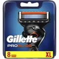 Produktbild: Gillette Proglide (7702018263875)