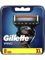 Produktbild: Gillette ProGlide Refill 8-Pack