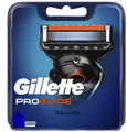 Produktbild: Gillette Rasierklingen Gillette ProGlide Rasierklingen, 8-tlg.