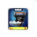Produktbild: Gillette Fusion5 ProGlide Power Auswahl Klingen 4 8 16 Neu /OVP