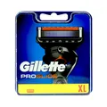 Produktbild: Gillette Fusion5 Proglide Power Rasierklingen Sortiment 2,3,4,8,12,16,20,24 -NEU