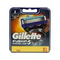 Produktbild: Gillette Fusion5 Proglide Power Rasierklingen Sortiment 2,3,4,8,12,16,20,24 -NEU
