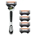 Produktbild: Gillette Proglide Rasierklingen 4-8-12-16-24 Stück NEU Neues Modell von Fusion 5