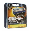Produktbild: Gillette Fusion Proglide Ersatzklingen 8 Stück Für Männer