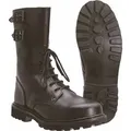 Produktbild: Franz. Kampfstiefel mit Schnallen, 40 - Schwarz - 40