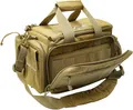 Produktbild: ProCase Waffentasche Taktisch Gepolstert Pistole Magazin Munition Range Bag Grau