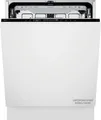 Produktbild: AEG vollintegrierbarer Geschirrspüler Serie 9000, 60 cm, WiFi GI9210X2CT, 14 Maßgedecke, Flüsterleise Spülmaschine 35 dB nur 8,4 l Verbrauch & EEK A-10 %