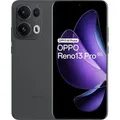 Produktbild: Oppo Reno 13 PRO 5G DS 12/512GB Graphitgrau - Grau