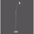 Produktbild: Just light. LED-Stehleuchte Max 1-flammig H: 111 bis 157 cm