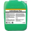 Produktbild: ILKA Chemie GmbH ILKA Siloxan Plus Stein Imprägnierung, Spezialimprägnierer gegen Witterungsschäden plus Verfestiger, 10 Liter - Kanister 0202-010