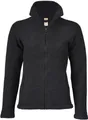 Produktbild: Engel Wolljacke Jacke Merino Wollfleece Damen