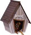 Produktbild: dobar Große Hundehütte 