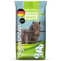 Produktbild: EGGERSMANN Lecker Bricks Lakritz -