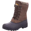 Produktbild: Meindl Damen Brown Trekking-& Wanderstiefel, Braun (Sölden Lady 7774), 40 EU