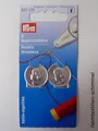 Produktbild: PRYM 2x Nadeleinfädler Einfädelhilfe Einfädler Nadel 611175
