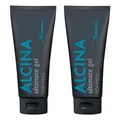 Produktbild: Alcina for men Ultimate Gel 2x 100ml Set
