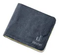 Produktbild: deuter Wallet Geldbörse Black schwarz Neu