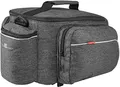 Produktbild: Rixen & Kaul Unisex-Erwachsene Gepäckträgertaschen, Mehrfarbig, Standard (0268RSGR)