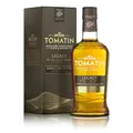 Produktbild: Tomatin Legacy mit Geschenkverpackung Whisky (1 x 0.7 l)