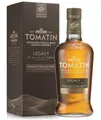 Produktbild: (47,86€/L) Tomatin Legacy | Single Malt Scotch  Whisky | 0,7l. Flasche in Box