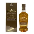 Produktbild: Tomatin Legacy Highland Single Malt Whisky, 43% Vol. 0,7 l