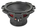 Produktbild: Subwoofer ROCKFORD FOSGATE PUNCH P1S4-10 25 cm Subwoofer Bassbox 500 Watt