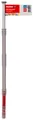 Produktbild: fischer Langschaftdübel DuoXpand 10 x 230 T Senkkopfschraube; mit Rand und Schraube Reale Inhaltsmenge: 1 C62|Material: Galvanisch verzinkter Stahl, 2-Komponenten|Bohrernenndurchmesser: 10 mm|Dübellänge: 230 mm|Min. Bohrlochtiefe bei Durchsteckmontage: 240 mm