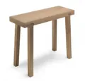Produktbild: side by side Hocker Hockerbank Schemel Eiche (klein)